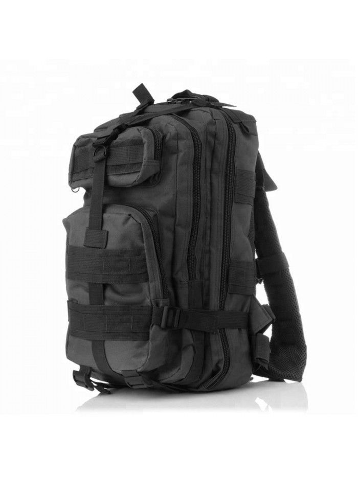 Camouflage Tactical Backpack army bag Hiking For Outdoor Camping Outdoor Waterproof Military Tactical Bags 3P Backpack