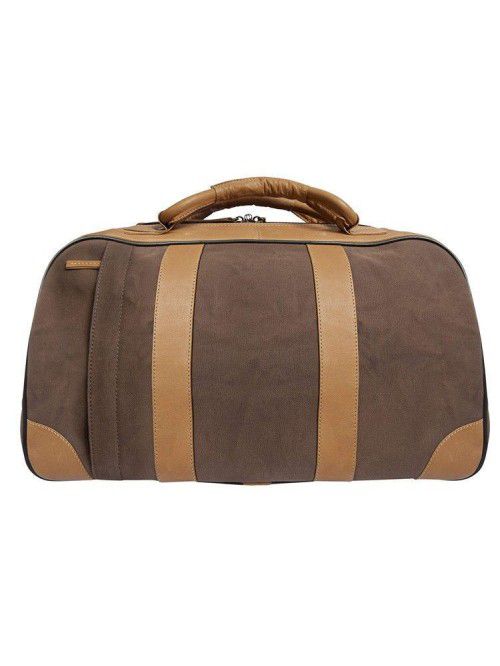 High Quality Promotional Large Leather Duffel Bag ...