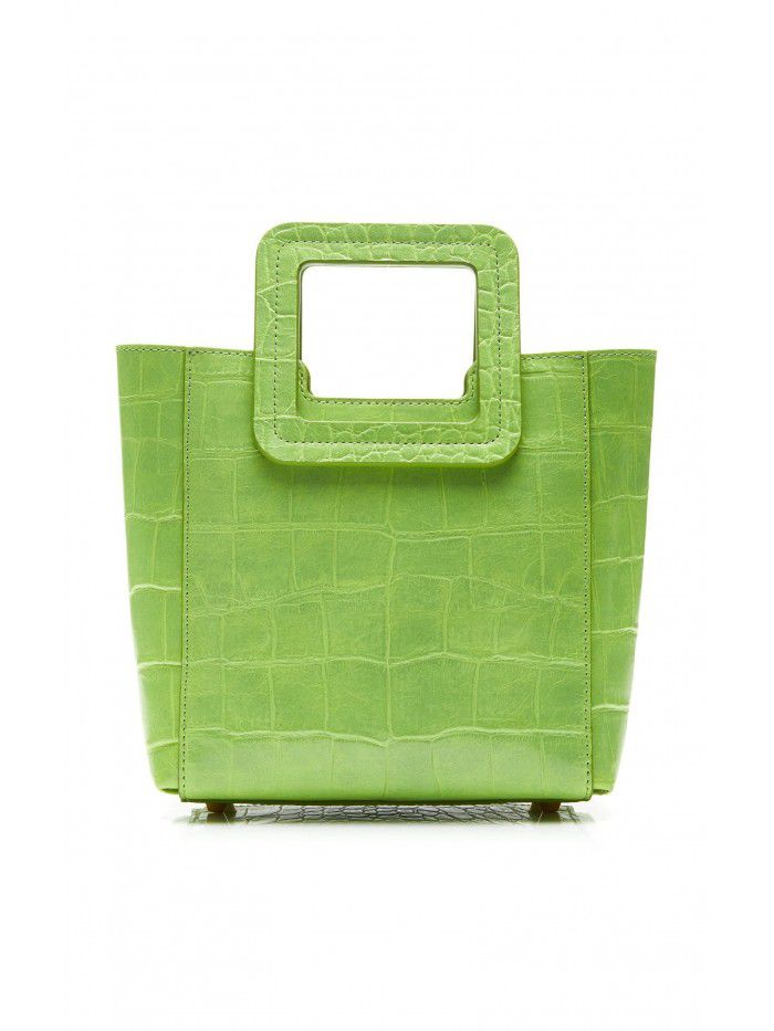 Brand new style crocodile leather tote bags women handbags 