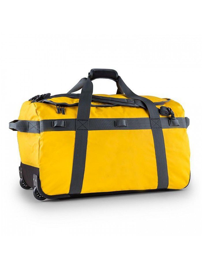 Light Weight Durable Waterproof Trolley Bag Sports 
