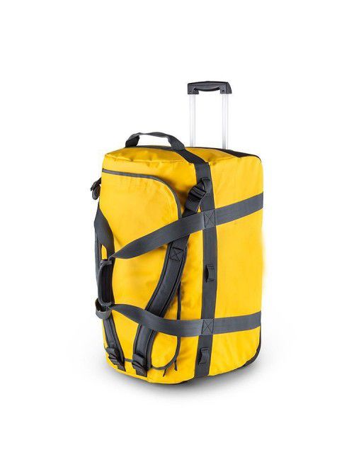 Light Weight Durable Waterproof Trolley Bag Sports...
