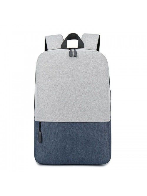 Massive waterproof laptop bags backpack men leisur...