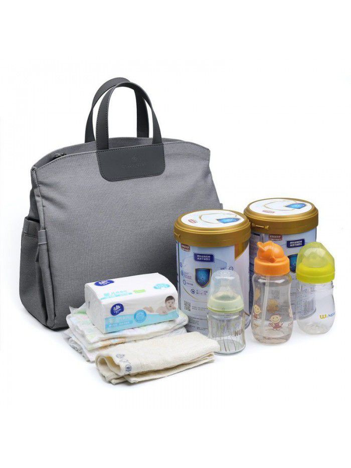  new Korean style office workers' trolley bag carrying milk bag carrying multi-functional and fashionable Mommy bag