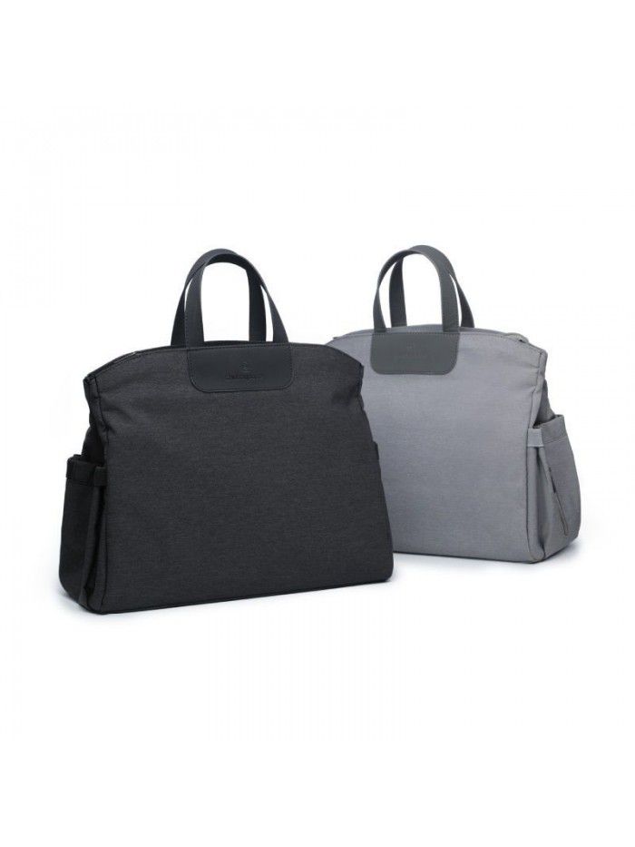  new Korean style office workers' trolley bag carrying milk bag carrying multi-functional and fashionable Mommy bag