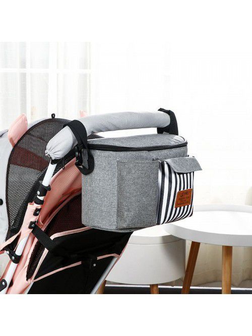 Cross border trolley mother baby bag baby trolley ...