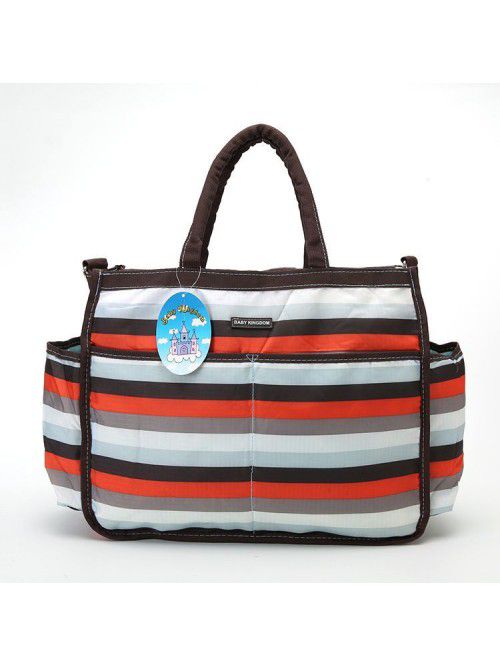 Multifunctional large capacity Mommy bag one shoul...