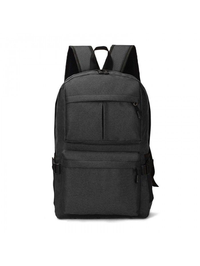 new wholesale multifunctional USB charging backpack computer business leisure backpack schoolbag for male and female students