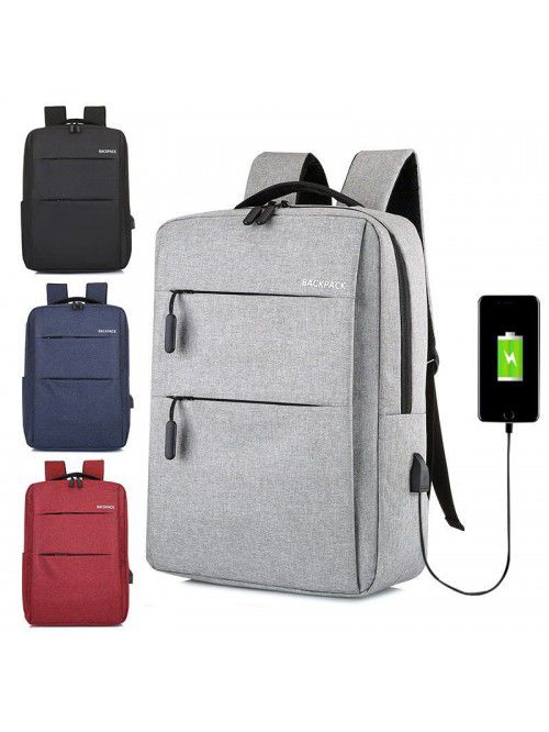 Gift custom made Xiaomi backpack business leisure ...