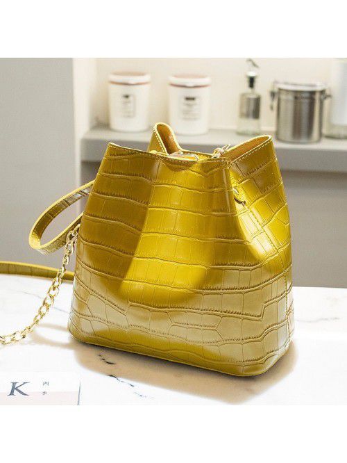 Bag women 2020 new fashion one shoulder messenger ...