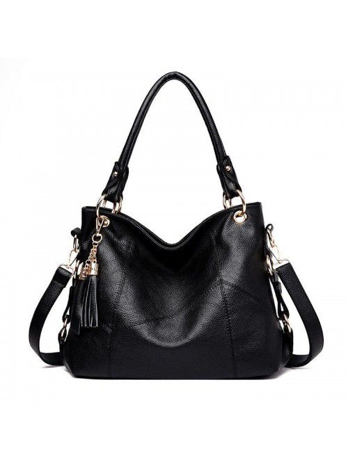 women's bag new large bag, portable single shoulde...