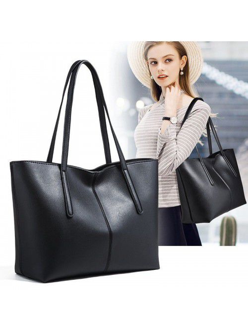 Big bag women 2020 new fashion simple cross-border...