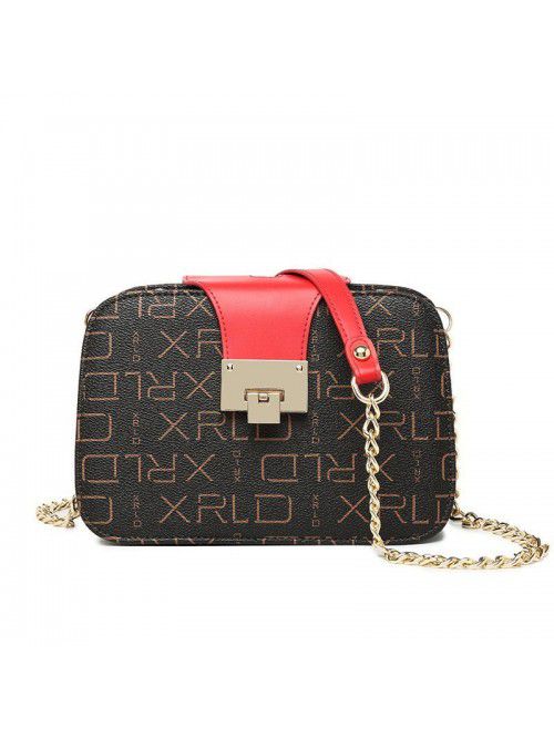 Bag women 2020 new spring Korean style all-around ...