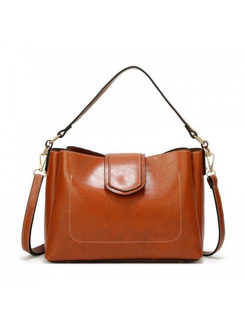  new style women's bag all in one shoulder handbag...