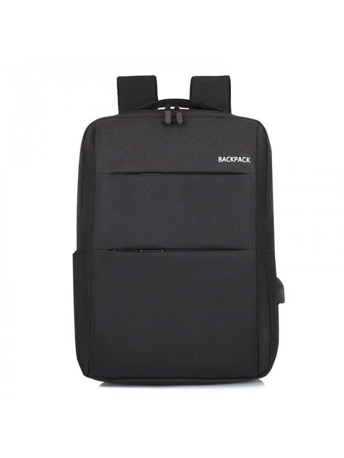 Gift custom made Xiaomi backpack business leisure backpack USB charging multi-functional men's and women's schoolbag
