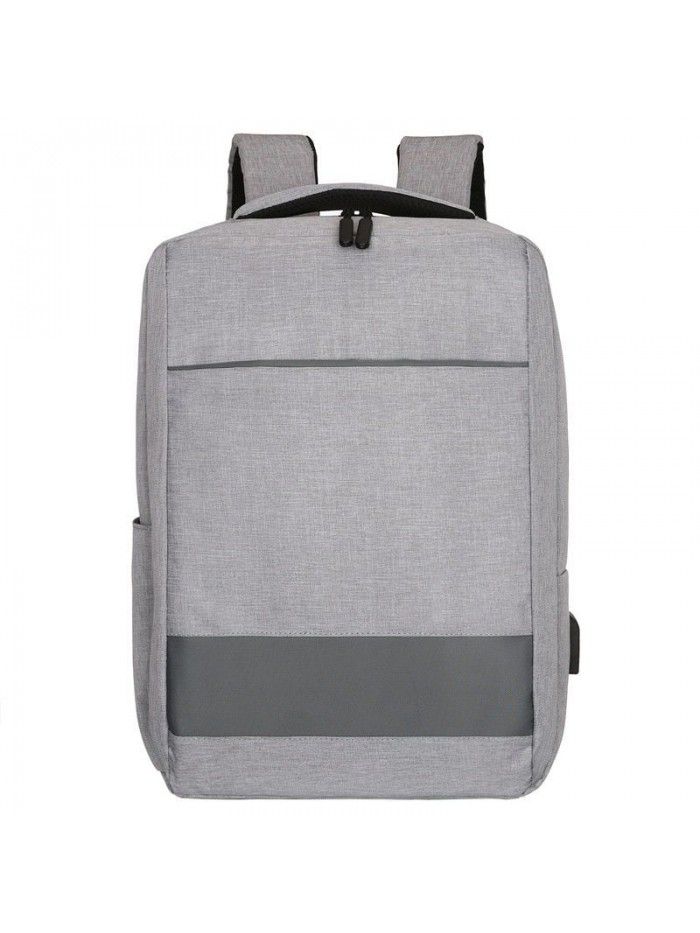  a new generation waterproof business backpack leisure backpack USB charging multi-functional customized Backpack