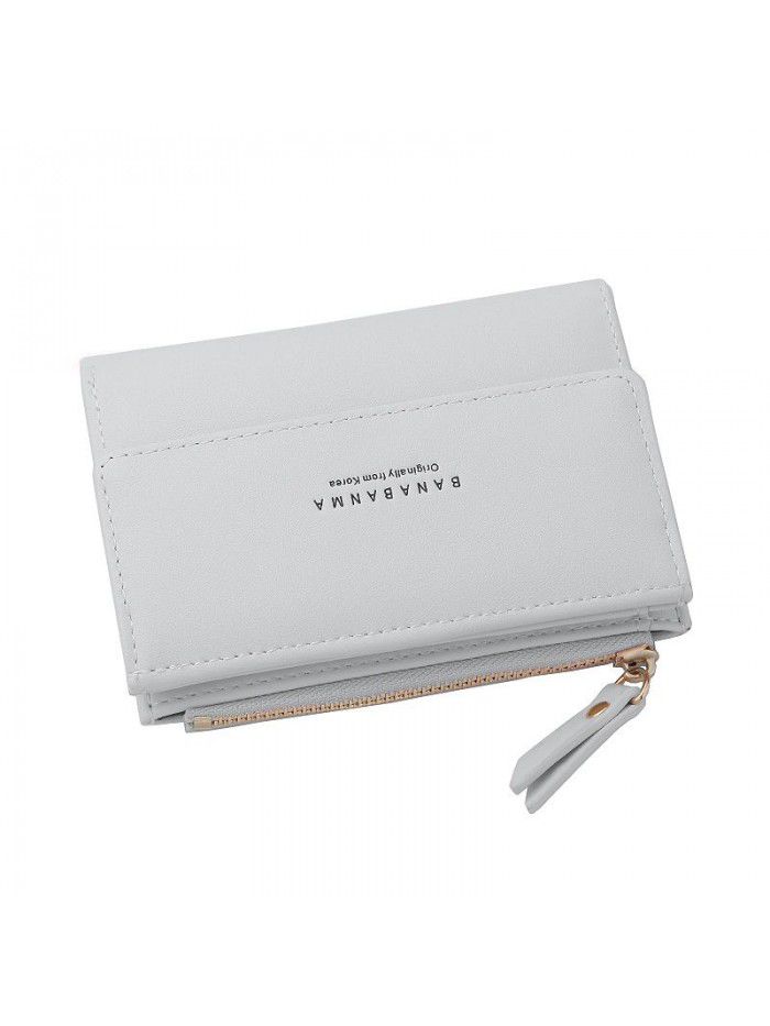 Hengsheng cross border women's wallet 20% off