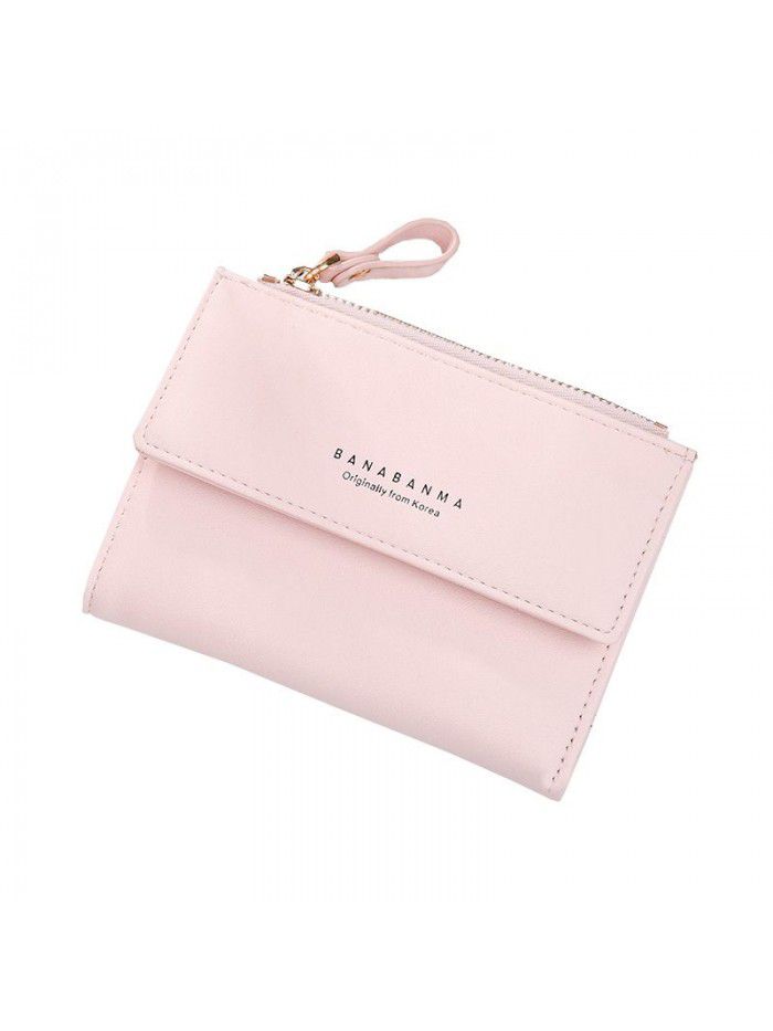 Hengsheng cross border women's wallet 20% off