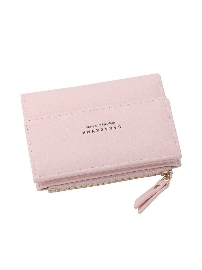 Hengsheng cross border women's wallet 20% off