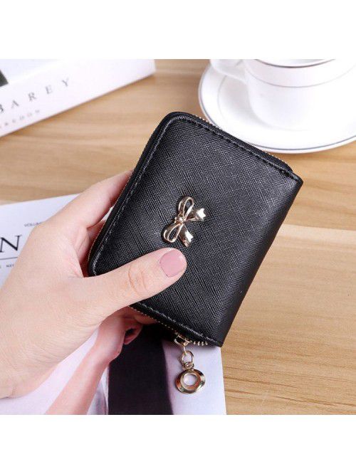  popular women's purse zero purse bow handbag wome...