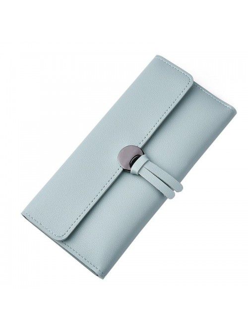 Hengsheng wallet women's long fashion 30% discount...