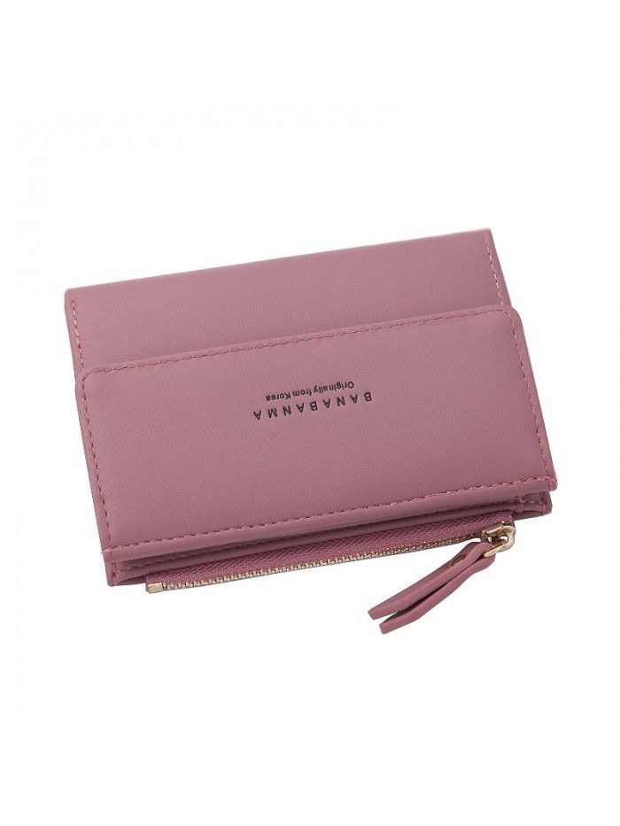 Hengsheng cross border women's wallet 20% off