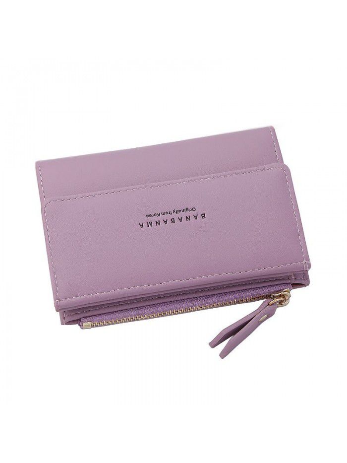 Hengsheng cross border women's wallet 20% off