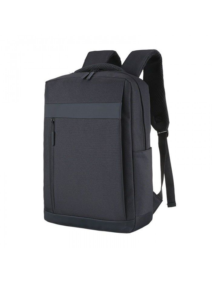 Wholesale 2020 new Xiaomi backpack, USB charging computer bag, multifunctional business backpack, custom logo