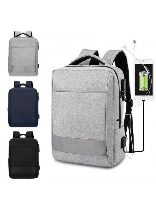 Wholesale and retail backpack business backpack mu...