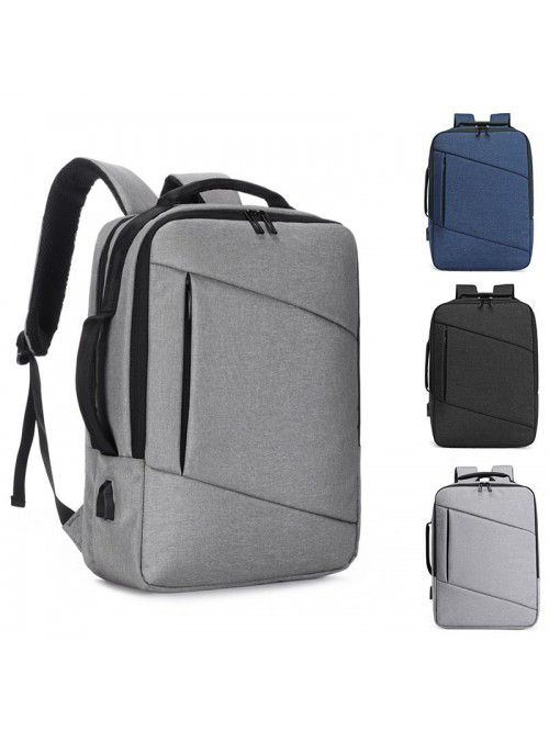 Manufacturer wholesale fashion commuting backpack ...