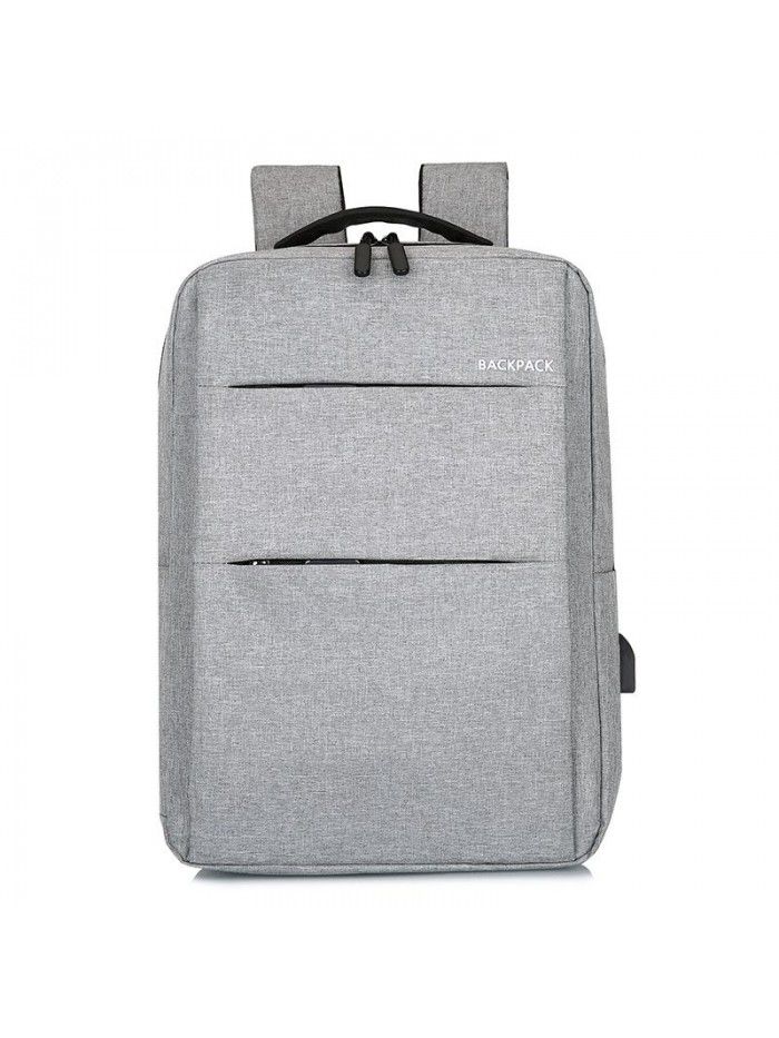 Xiaomi computer same backpack computer backpack large capacity USB backpack leisure business gift customized Backpack