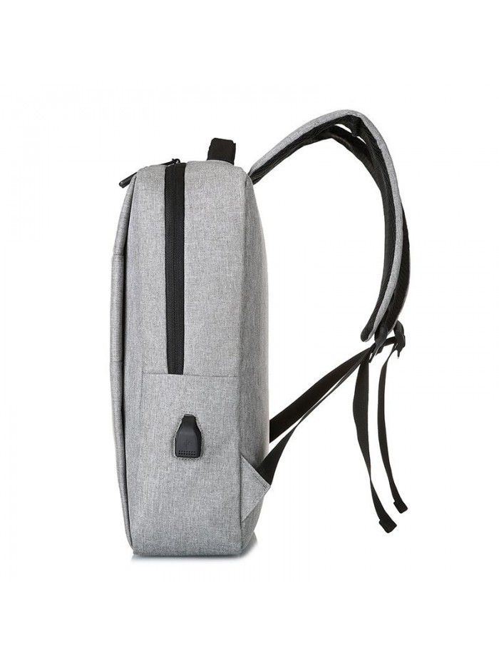 Xiaomi computer same backpack computer backpack large capacity USB backpack leisure business gift customized Backpack