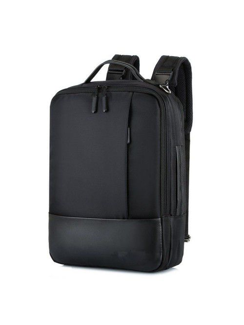 New cross border business backpack men's business ...