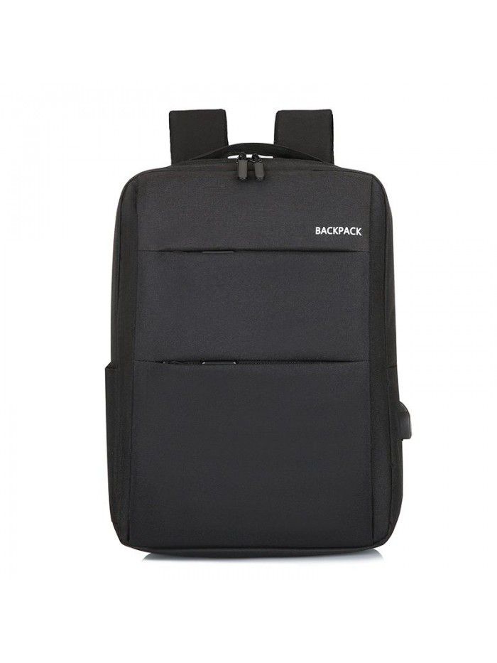 Xiaomi computer same backpack computer backpack large capacity USB backpack leisure business gift customized Backpack