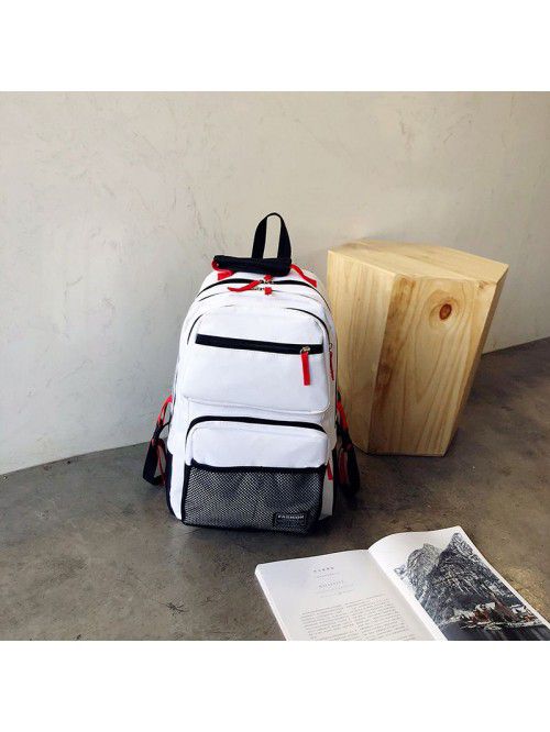  new cross border leisure backpack high capacity s...