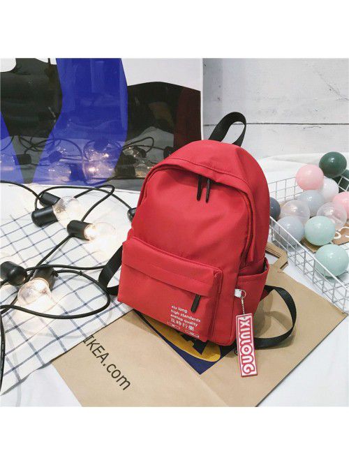 Factory direct sales fashion backpack backpack fas...