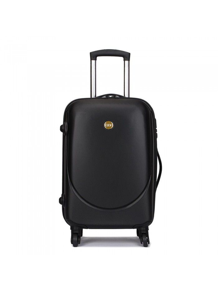 Factory direct sales luggage 20 inch men's and women's luggage universal wheel board chassis password trolley box gift customization