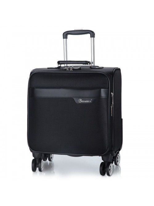 New waterproof universal wheel Trolley Case busine...