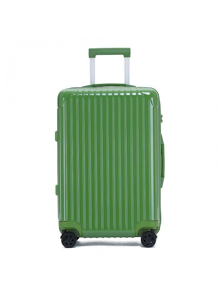 Candy color Trolley Case universal wheel 24 inch password box 20 inch boarding case 28 inch traveling case 26 inch luggage case