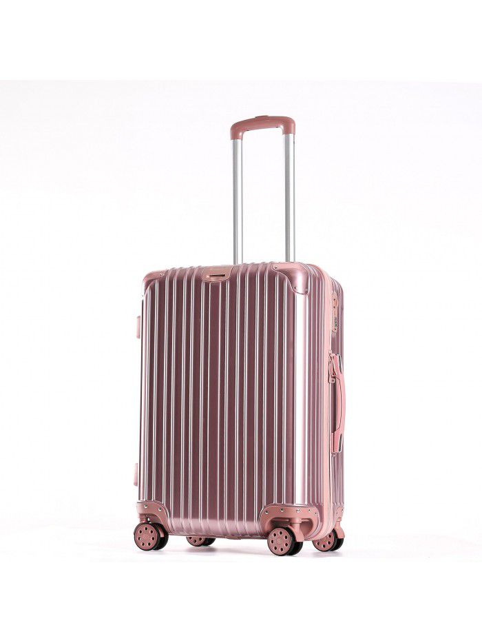 16 inch Trolley Case female small 18 inch light password 24 inch suitcase 20 inch travel boarding case universal wheel male