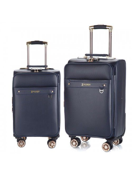 Paul suitcase Trolley Case male youth business cod...