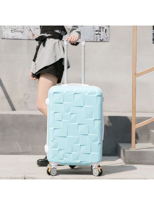 new Trolley Case universal wheel Korean 20 inch bo...