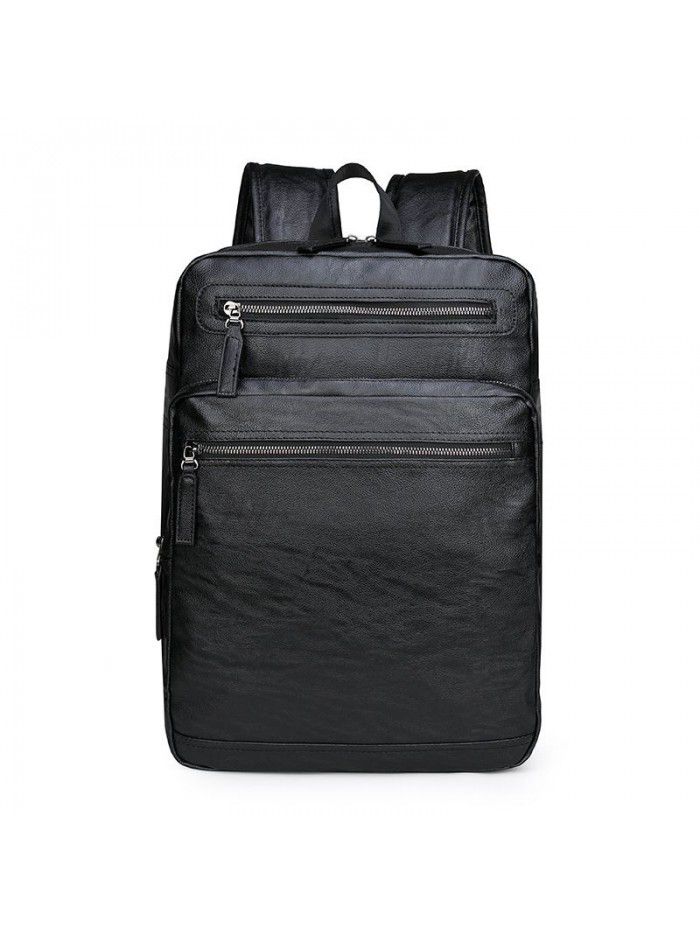 Cross border new men's backpack trend men's Bag Fashion Travel Backpack fashion high capacity computer bag manufacturer