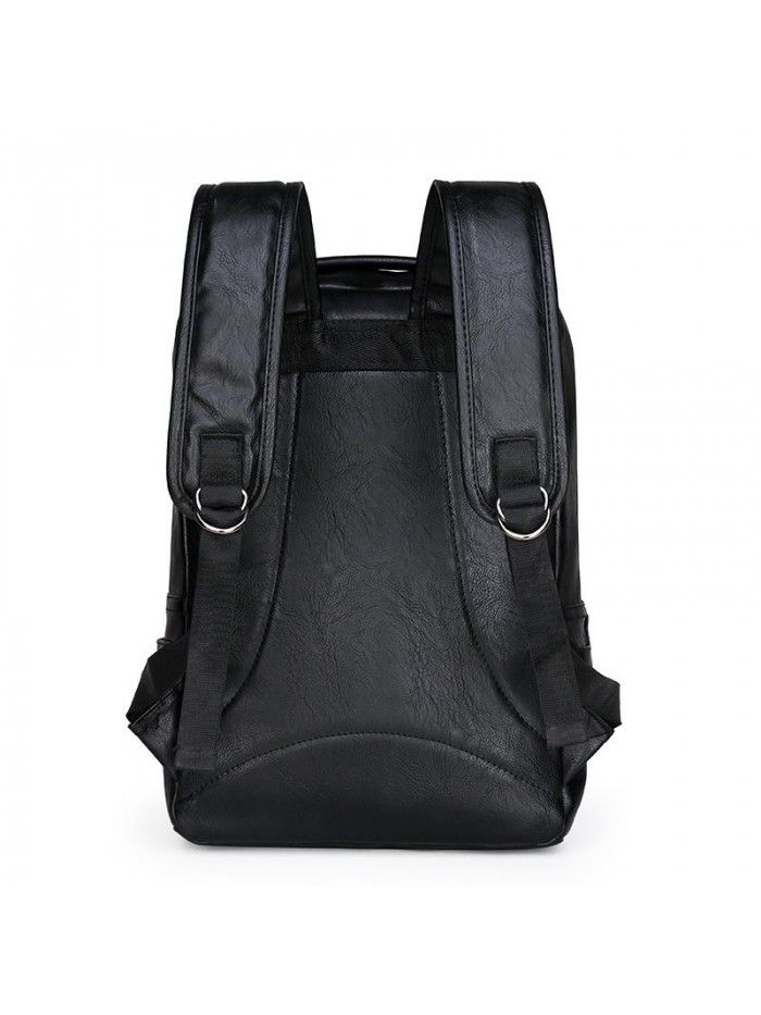 Cross border backpack Korean men's backpack Single Shoulder Handbag large capacity outdoor computer travel bag manufacturer wholesale