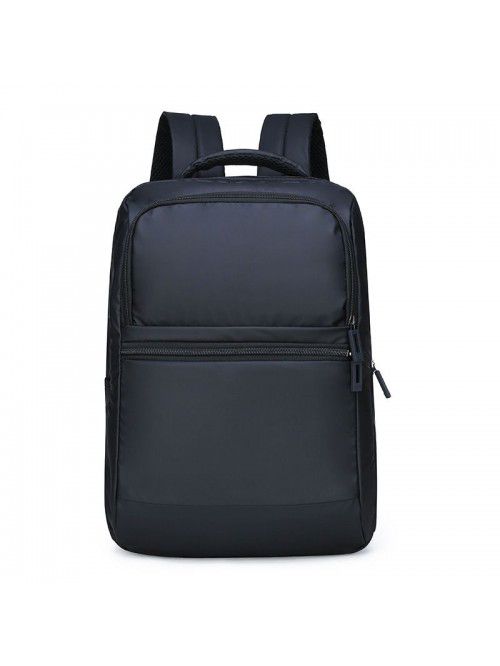 Schoolbag new men's shoulder bag men's Nylon busin...