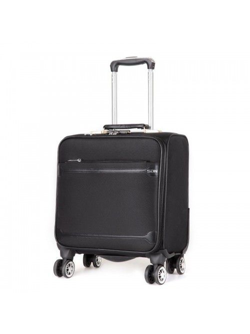 16 inch Trolley Case Oxford cloth small business t...