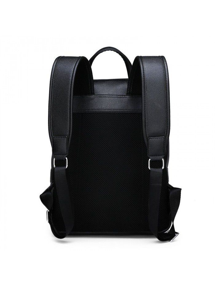 Wholesale new Korean fashion men's backpack retro leisure computer backpack fast selling popular travel bag trend