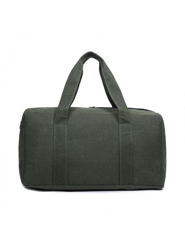 Fashion Sports Leisure Canvas outdoor sports handbag new large capacity breathable travel bag men's factory wholesale