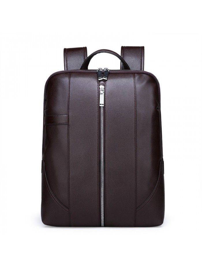 Wholesale new Korean fashion men's backpack retro leisure computer backpack fast selling popular travel bag trend