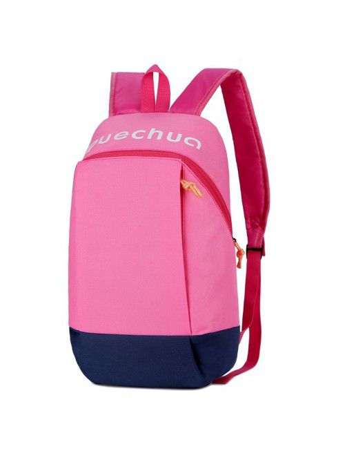 Children's backpack men's and women's outdoor spor...