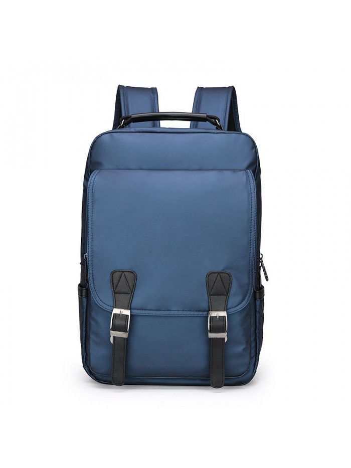 Cross border new Korean leisure travel waterproof backpack men's business luggage computer backpack men's spot